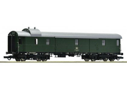 Vagon de bagaje DB - H0 Roco 74868